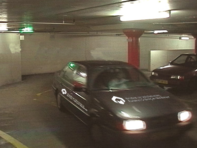 Departementen op het matje geroepen