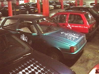 Departementen op het matje geroepen